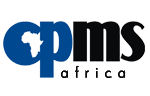 CPMS Africa Logo